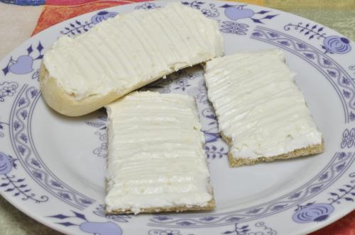 Pražská tvarohová pomazánka česnek - sýr – Snadné recept z Česko kuchyně, hotový za Do 30 minut